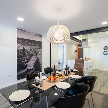 Villa Natalia By Playa Blanca (Lanzarote)